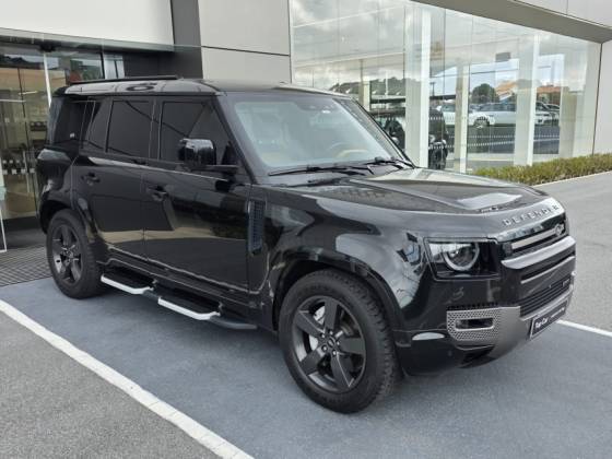 LAND ROVER DEFENDER 3.0 D300 TURBO DIESEL MHEV 110 X-DYNAMIC S AWD AUTOMÁTICO